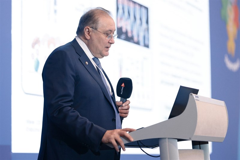 XX Конгресс «Мужское здоровье»